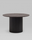 Стол обеденный Stool Group Ballet 12075 Темное дерево