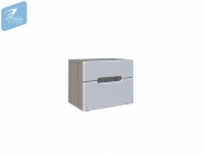 Тумба Стиль прикроватная Палермо