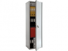 Шкаф бухгалтерский ЗМК Промет SL-150.T
