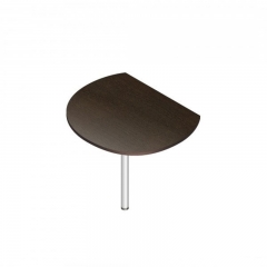 Приставка для переговоров капля Альтерна Р.К-3 Венге