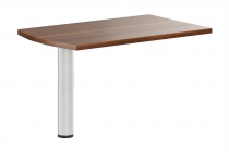 Приставка на опоре Skyland В302.1 Орех Даллас