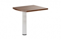 Приставка на опоре Skyland В303.1 Орех Даллас