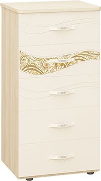 Комод Витра Соната 98.19