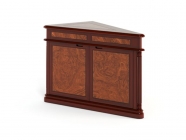 Приставка POINTEX BRK8320302 Орех