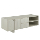 Приставка POINTEX CPT1720001 Светлый дуб