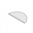 Сектор 180 POINTEX DVS2371803 Темный орех