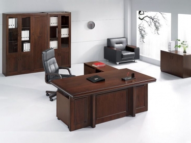 Шкаф для бумаг POINTEX HVD2250002 Орех английский