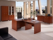 Брифприставка POINTEX MAN2471101 Вишня