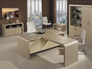 Брифприставка POINTEX MDR17571104 Светлый дуб