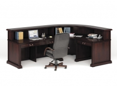 Стойка ресепшн Ministry POINTEX вариант 1