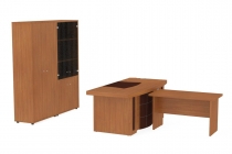 Набор руководителя POINTEX BRISTOL 3