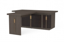 Набор руководителя POINTEX Chicago 2 предмета