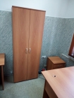 Стеллаж Витра Рубин 42.31