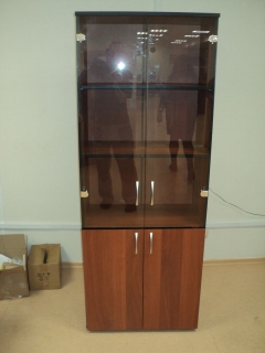 Стеллаж Витра Рубин 41.31