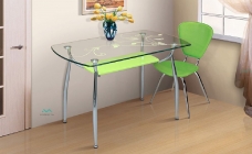 Обеденный стол Марибель СО-3С