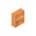 Шкаф для документов Альтерна У.Шн-1 Бук светлый