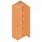 Шкаф для документов Альтерна С.Ш-3 Бук светлый