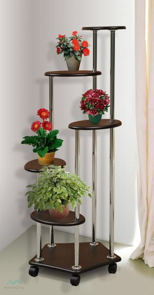 Подставка под цветы Марибель В-5