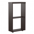 Приставной стеллаж Skyland ABS 83 Венге Магия