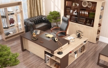 Кабинет руководителя Skyland Alto 2