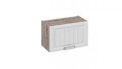 Шкаф верхний Трия Прованс В_36-60_1ДО