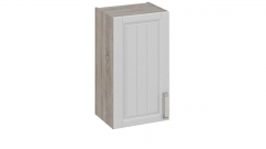 Шкаф верхний Трия Прованс В_72-40_1ДР