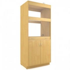 Шкаф вытяжной Альтерна АЛц.ШКВ