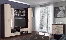 Комод BTS Фиеста 850