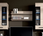 Полка Мебельград Кёльн 980