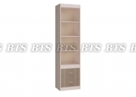 Пенал открытый BTS Паскаль 04