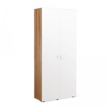 Шкаф для бумаг POINTEX ZIO28550013 Орех