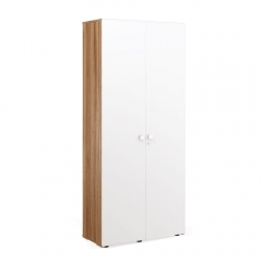 Шкаф для бумаг POINTEX ZIO28550013 Орех