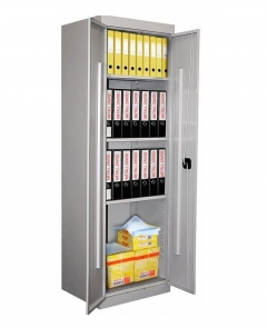 Шкаф архивный Металл-Завод ШХА-85050