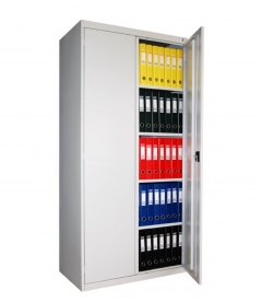 Шкаф архивный Металл-Завод ШХА-90040