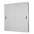 Шкаф архивный Металл-Завод АL 2012