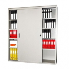 Шкаф архивный Металл-Завод АL 2012