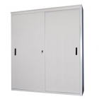 Шкаф архивный Металл-Завод АL 2015