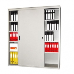 Шкаф архивный Металл-Завод АL 2018