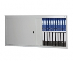 Шкаф архивный Металл-Завод АLS 8818