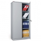 Шкаф архивный Диком КД-151 разб. 3 полки