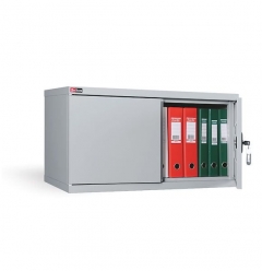 Шкаф архивный Диком КД-151-А разб.