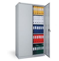 Шкаф архивный Диком КД-152 разб. 4 полки-НАБОР