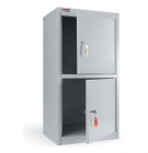 Шкаф бухгалтерский Диком КД-112 разб. без полки