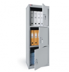 Шкаф бухгалтерский Диком КД-113 разб. без полки