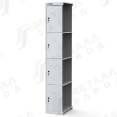Шкаф для сумок Металл-Завод ШРС14дс-300