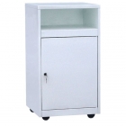 Тумбочка Мебель Групп прикроватная передвижная