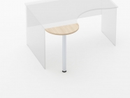 Приставка Персона Грата Twin 13.11 Туя