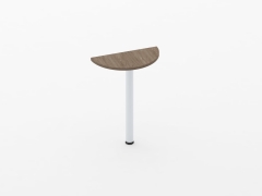 Приставка Персона Грата Twin 13.11 Дуб Верцаска