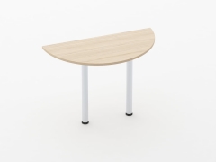 Приставка для 2-х столов Персона Грата Twin 13.13 Туя