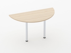 Приставка для 2-х столов Персона Грата Twin 13.14 Туя